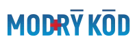 Modrý kód