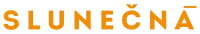 Slunečná