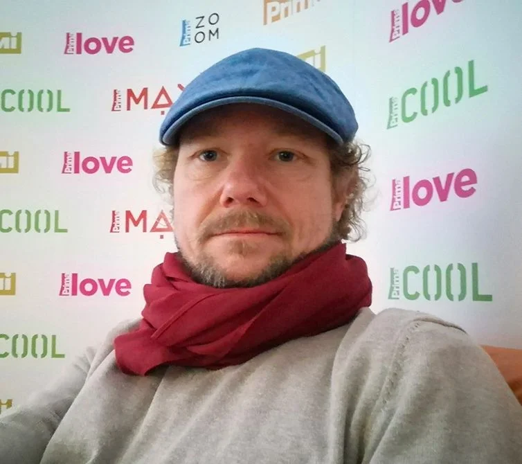 Martin Lubomírský