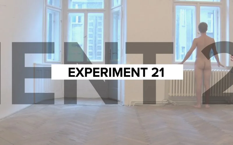 Experiment 21
