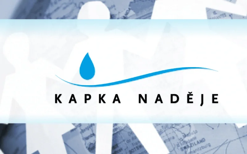 Kapka naděje