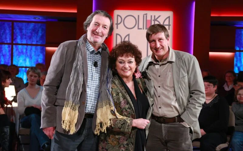 Polívka na víně